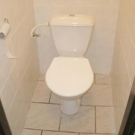Apartment Ricky Apartman