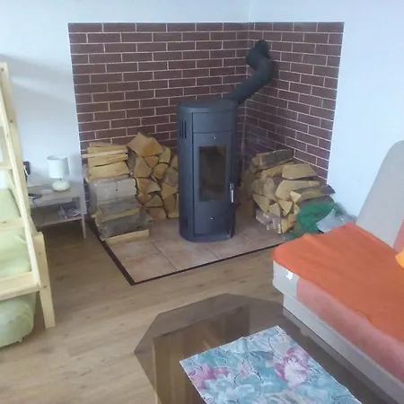 Apartment Ricky *