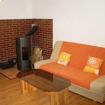 Apartman Apartment Ricky