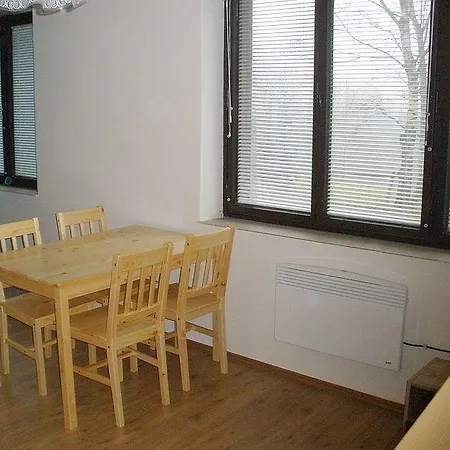 Apartment Ricky Apartman