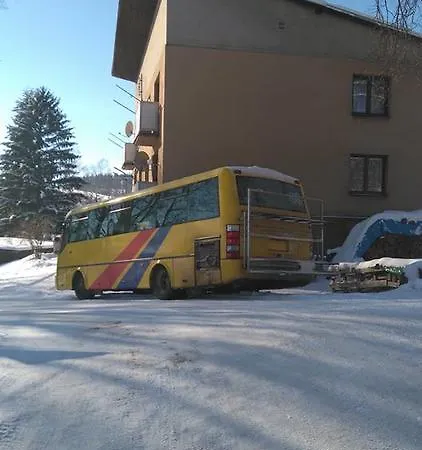 Apartman Apartment Ricky *