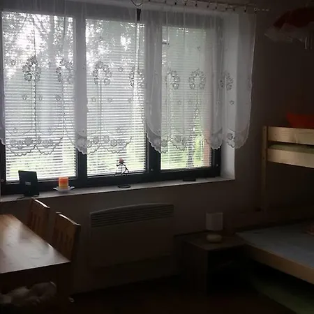 Apartment Ricky