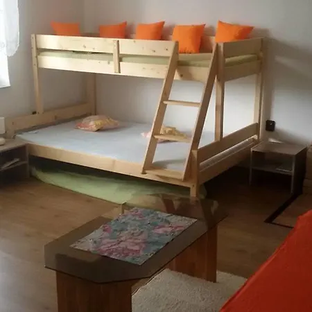 Apartman Apartment Ricky *