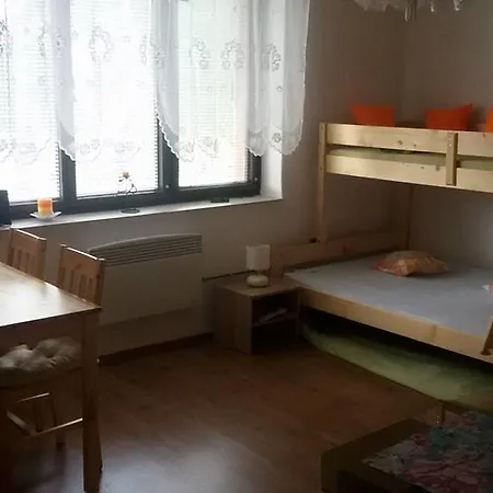 Apartman Apartment Ricky *
