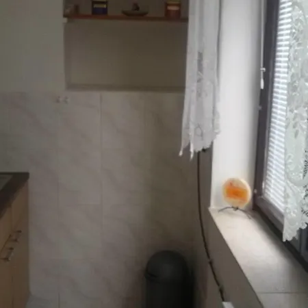 Apartman Apartment Ricky *
