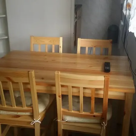 Apartment Ricky