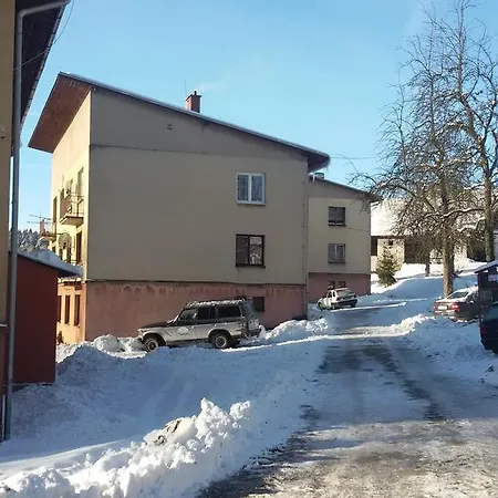 Apartman Apartment Ricky *